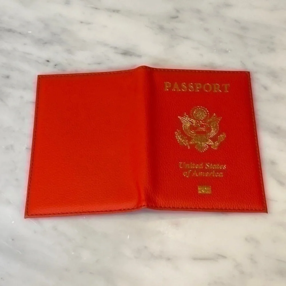 Passport Cover